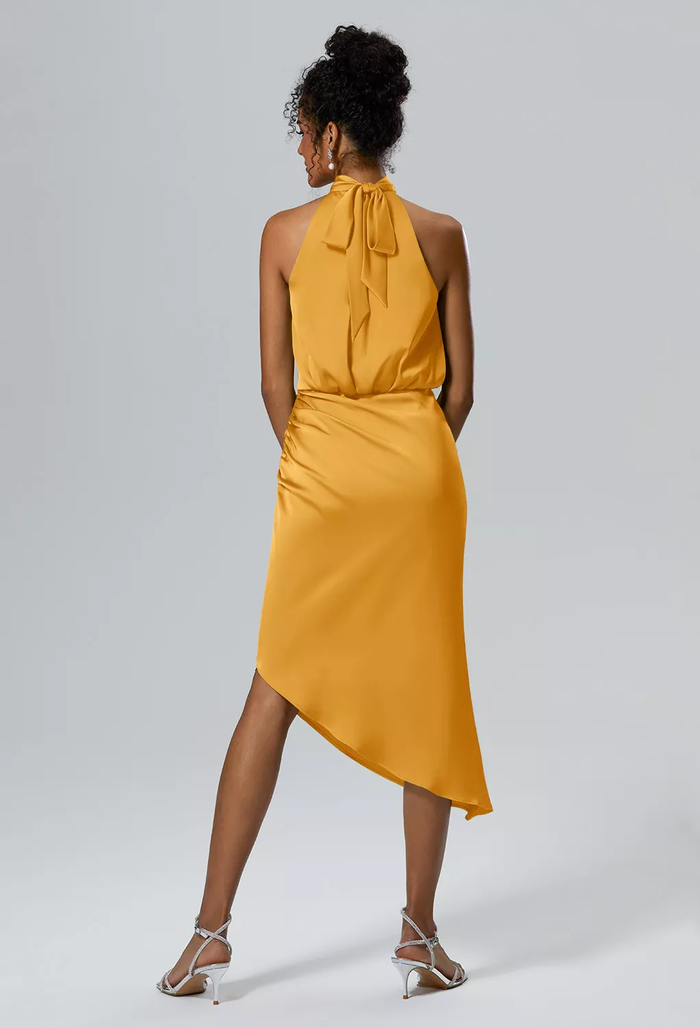 AW Ulrica Mango  Spring Wedding Guest Dresses